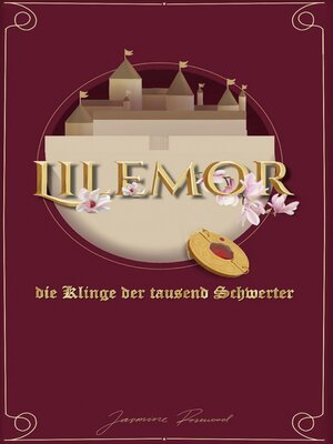 cover image of Lilemor